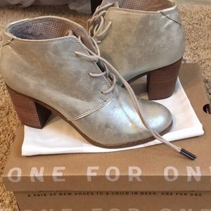 Perf condition tom’s